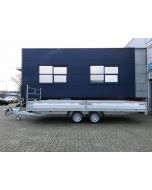 Hapert Azure 505x200cm 3.500KG huren
