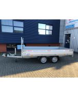 Hapert Azure 335x180cm 2700kg huren