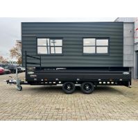 HENRA PL2 401x185cm 2.700kg special