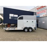 HUMBAUR Xanthos koetstrailer 2.600kg
