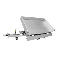 Anssems KSX 305x178cm elektrisch 3- zijdig 3.500kg