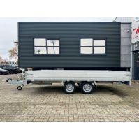 Anssems ASX 405x203cm 3.000kg