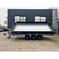 HULCO BENAX-3 405x203cm 3.500kg Go-Getter 