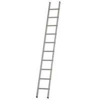 DIRKS Enkele rechte ladders ongecoat 