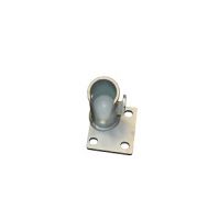 Hapert Kogelhouder linksvoor/rechtsachter 19,5mm - 15,5mm