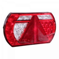 Lucidity LED links 5-pin 12V Canbus