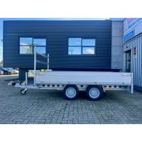 HENRA PL2 301x165cm 2.000kg