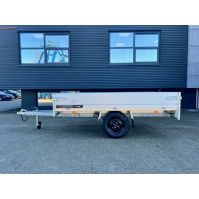 Anssems PLT PRO 251x150cm 750kg