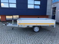 EDUARD 256x150x30cm 1.500kg