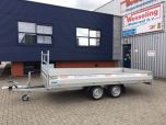 Hapert Azure 405x180cm 2700KG huren