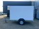SYMA 250x130x150cm 750kg (dubbele achterdeuren)
