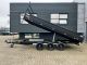 HENRA K3 401x202cm 3.500kg 3-asser Black-Label-Bottom