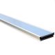 Loopbrug aluminium 3 meter ASC