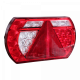 Lucidity LED links 5-pin 12V Canbus