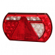 Lucidity LED rechts 8-pin 12V Canbus