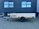 Anssems PLT PRO 251x150cm 750kg