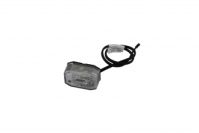 Aspöck Flexipoint 1 met DC-kabel