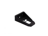 Breedtelicht houder Flexipoint 1 100x67x28mm