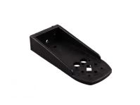 Breedtelichthouder Flexipoint/Squarepoint 151x69x30mm