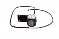 Markeringslicht Superpoint 3 LED haakse voet links