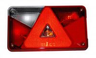 Aspöck Multipoint 5 links 8- polig