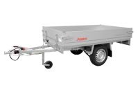 Anssems PLTB 211x132cm 1.000kg