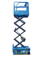 Sinoboom 1530SE