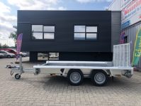 HULCO TERRAX-2 BASIC 294x150cm 2.600kg