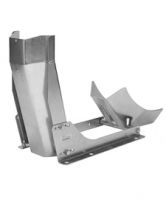 Motorsteun Steadystand Fixed