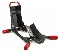 Motorsteun Steadystand (verplaatsbaar)