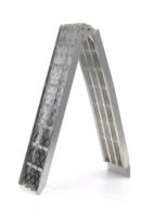 Oprijplaat Acebike C 229x28cm