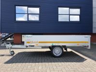 EDUARD 256x150x30cm 750kg LVH63cm