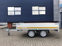 EDUARD 256x150x30cm LVH63cm 750kg (tandem-as)