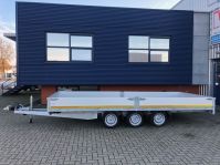 EDUARD 3- asser 606x220x30cm 3.500kg LVH63cm