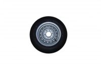 Wiel 155/70R12C 5 gaats