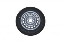 Wiel 145/70R13 4 gaats