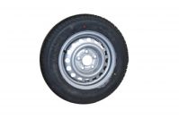 Wiel 175/70R13 5 gaats