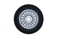 Wiel 175/70R13 4 gaats