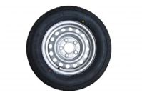 Wiel 185/70R13 5 gaats