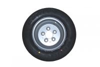 Wiel 195/55R10C 5 gaats
