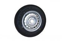 Wiel 155/70R13 4 gaats