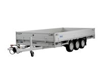 HULCO MEDAX-3 405x223cm 3.500kg