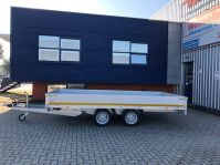 EDUARD 406x180x30cm 2.000kg LVH63cm