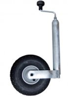 Neuswiel 48mm (luchtband)