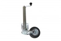 Neuswiel opklapbaar 60mm 10-bout ansluiting (afstand)