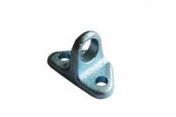 Tussenschot houder 60mm