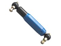 AL-KO Wielschokbreker Octagon PLUS 1350-2700kg (blauw)