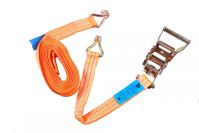 Spanband 2-delig 35mmx6mtr 
