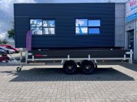 Anssems PSX-S 405x178cm 2.500kg Go-Getter