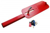 Double- Lock Compact Buffalo SCM